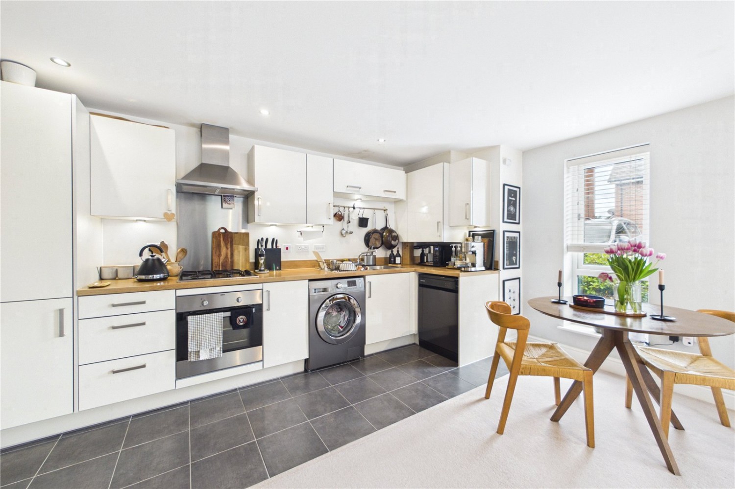 Spencers Wood, Reading, Berkshire