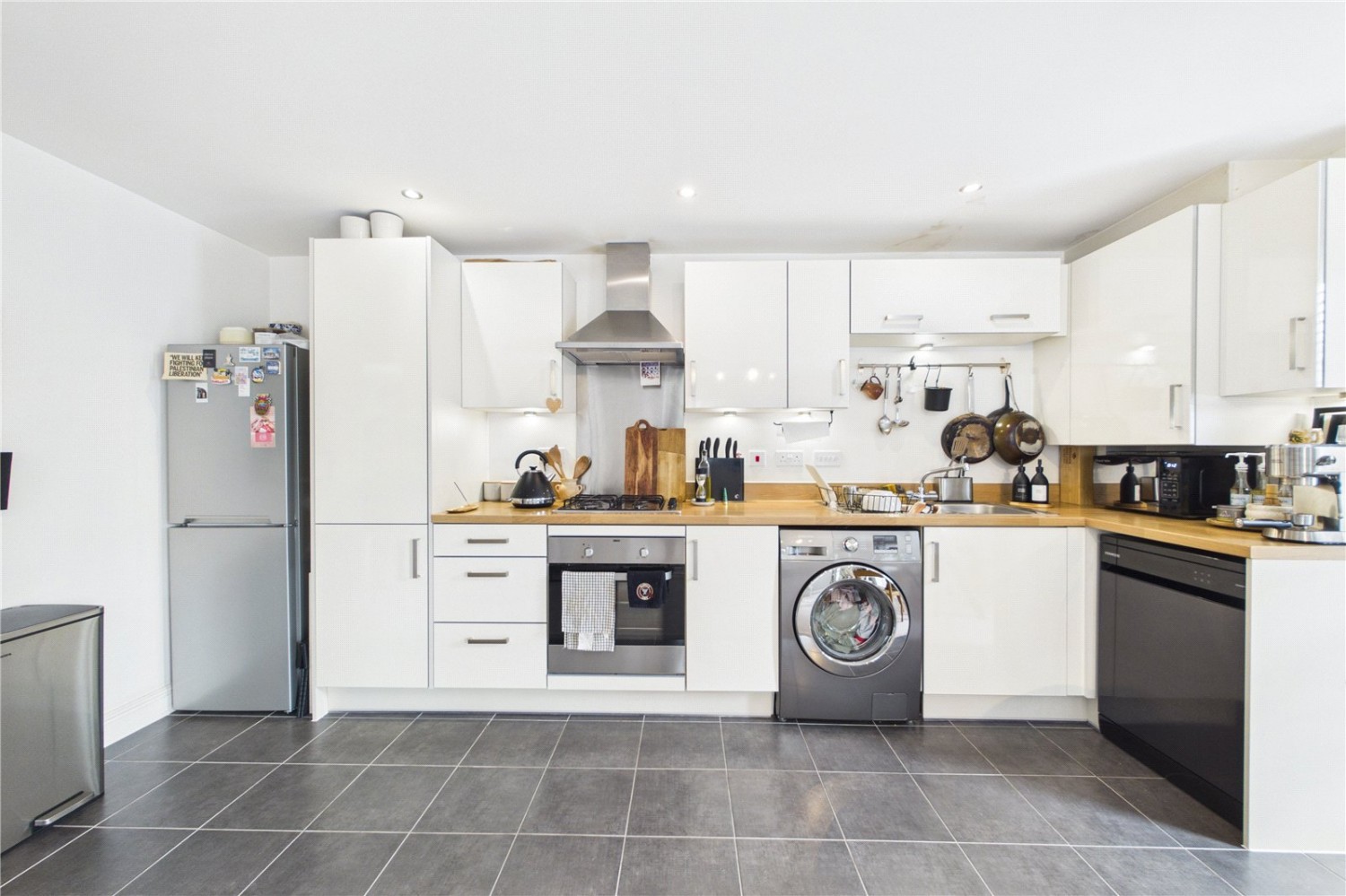 Spencers Wood, Reading, Berkshire