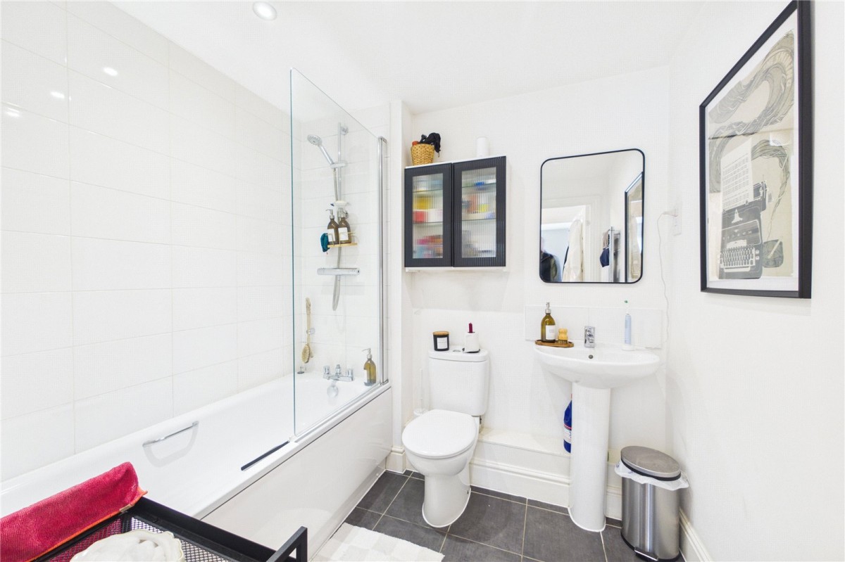 Spencers Wood, Reading, Berkshire