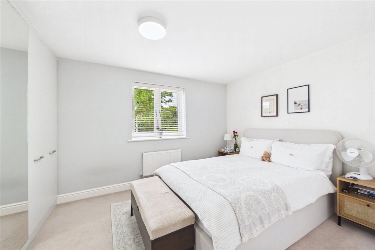 Spencers Wood, Reading, Berkshire