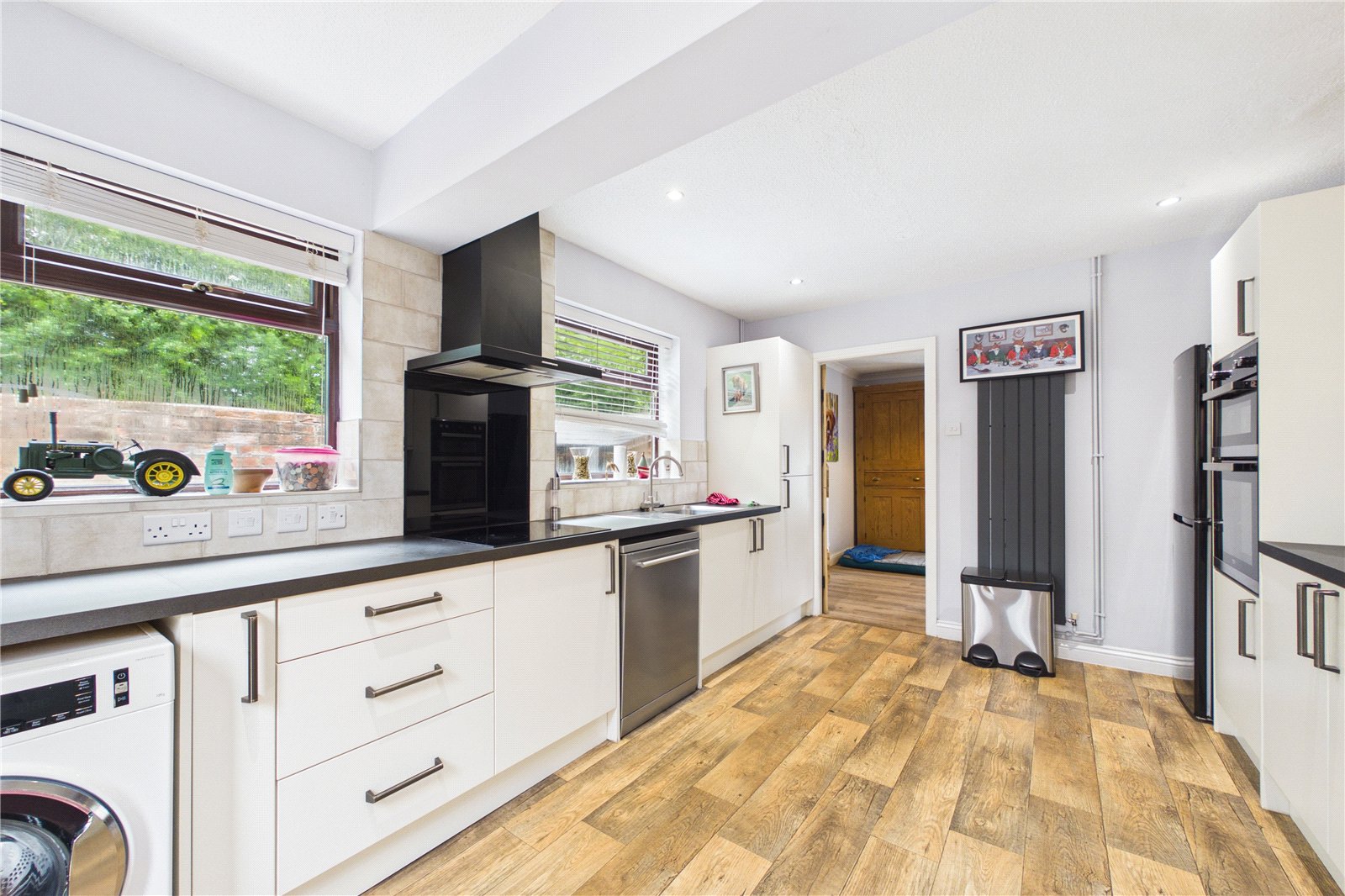 2 bedroom Bungalow to let in Riseley, Reading, Berkshire