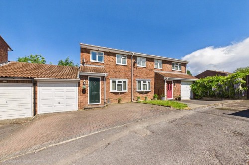 Basingstoke, Hampshire