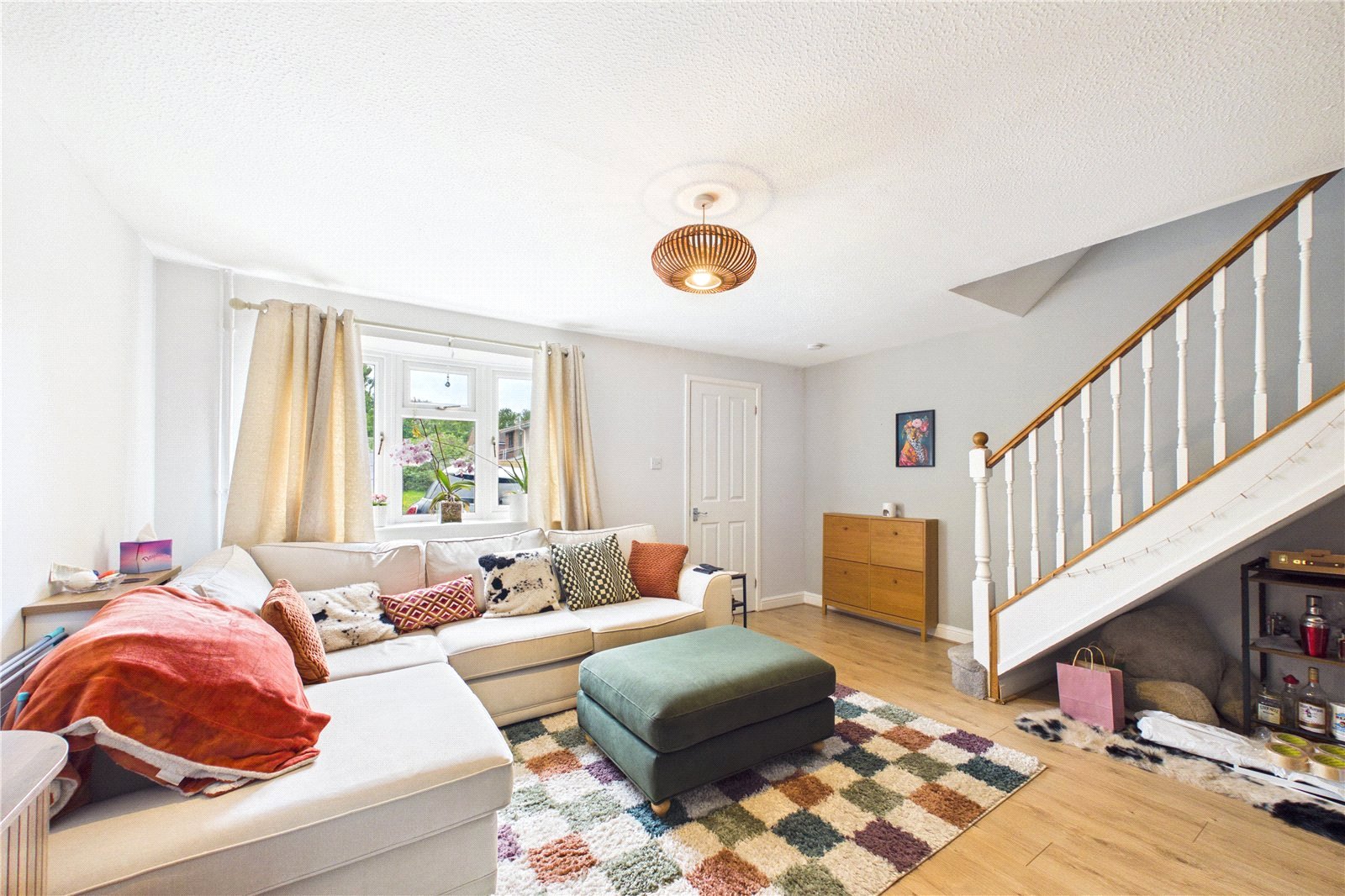 3 bedroom House to let in Basingstoke, Hampshire