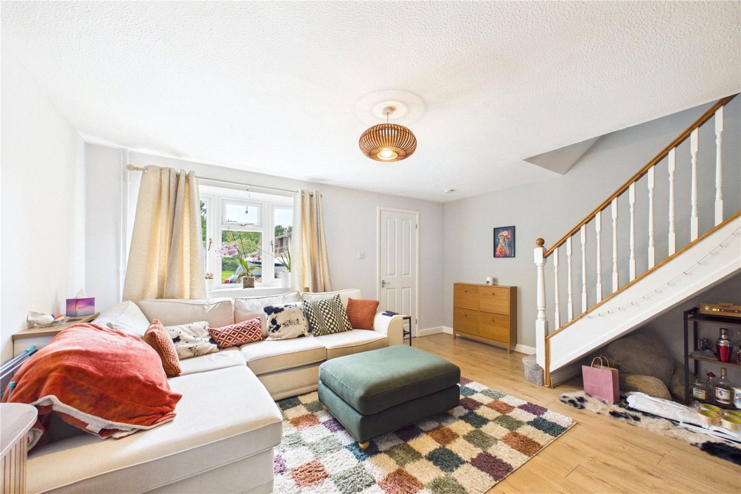 Basingstoke, Hampshire