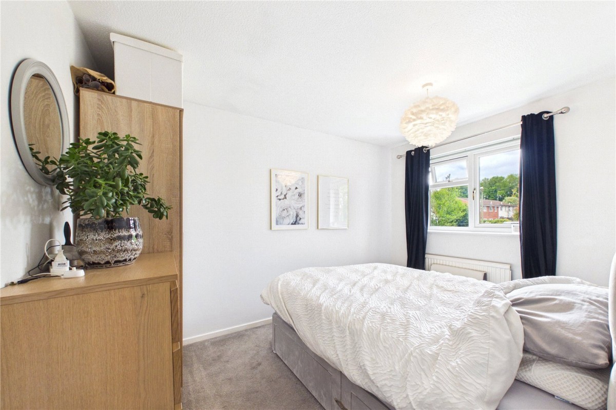 Basingstoke, Hampshire
