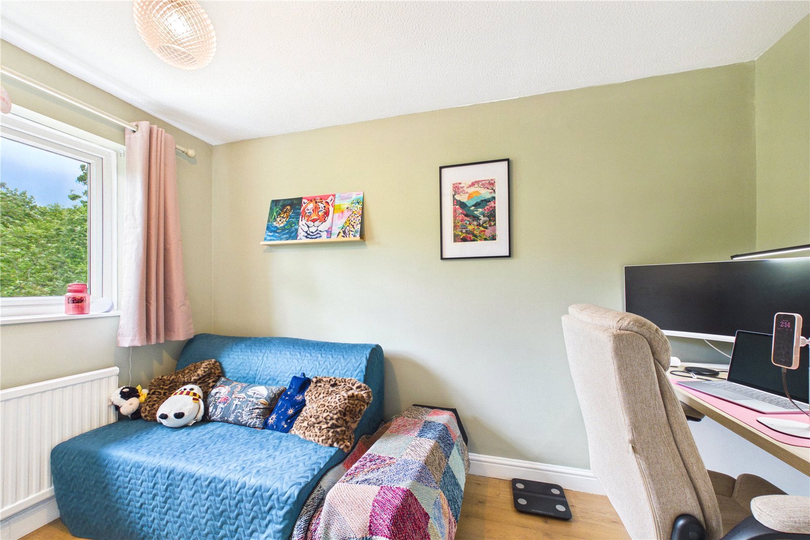 3 bedroom House to let in Basingstoke, Hampshire