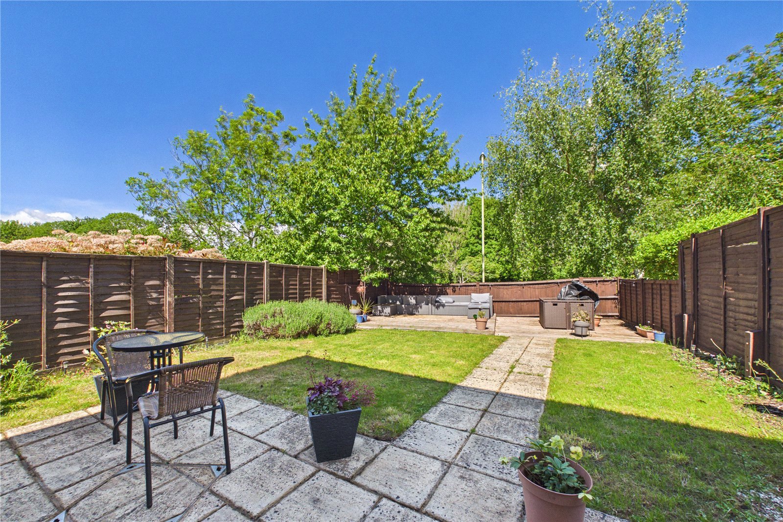 3 bedroom House to let in Basingstoke, Hampshire