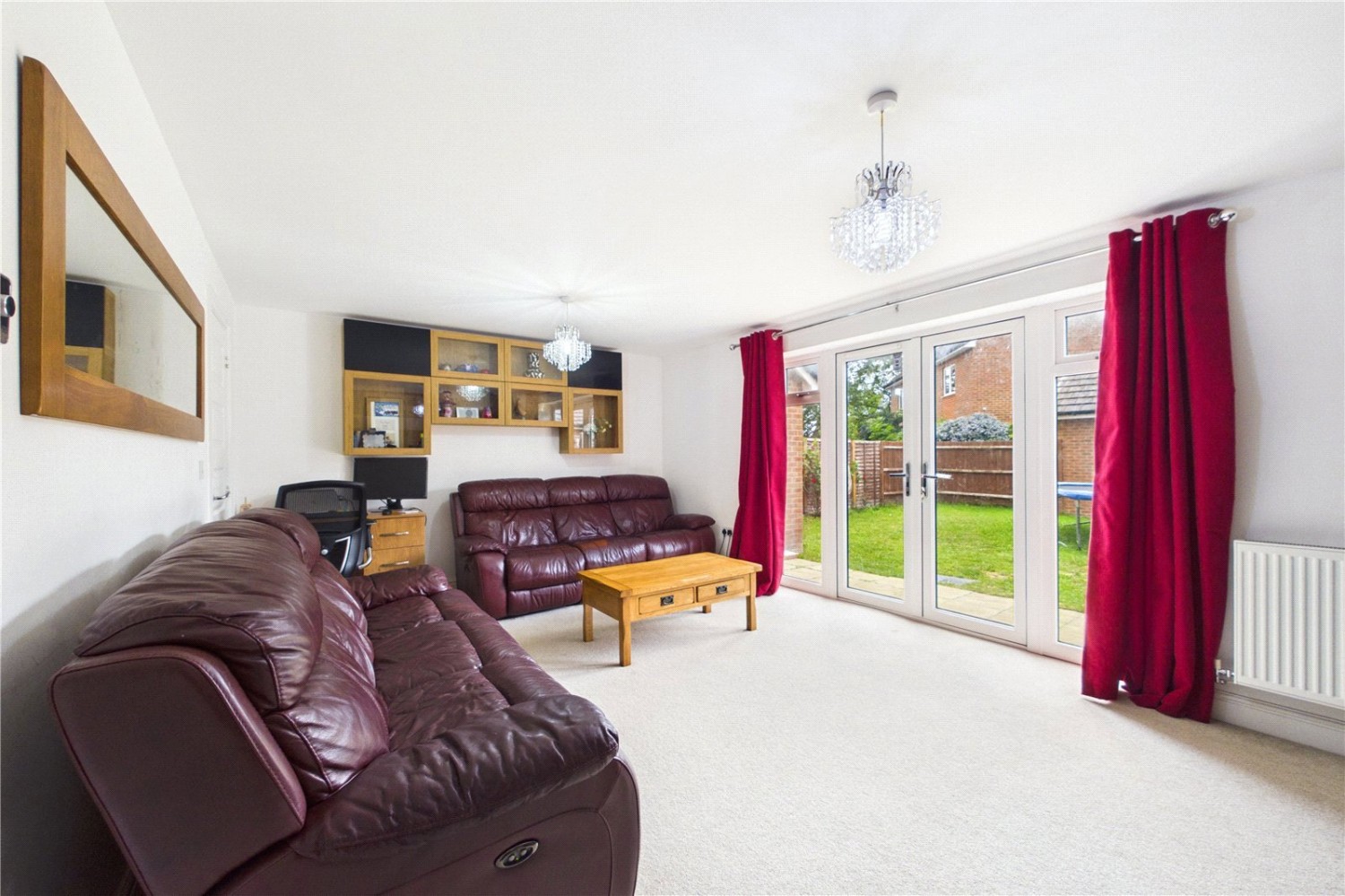 Spencers Wood, Reading, Berkshire