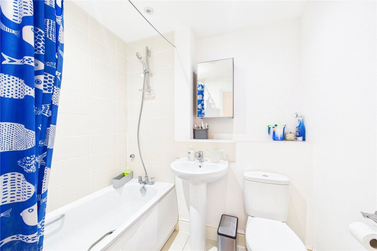 Spencers Wood, Reading, Berkshire