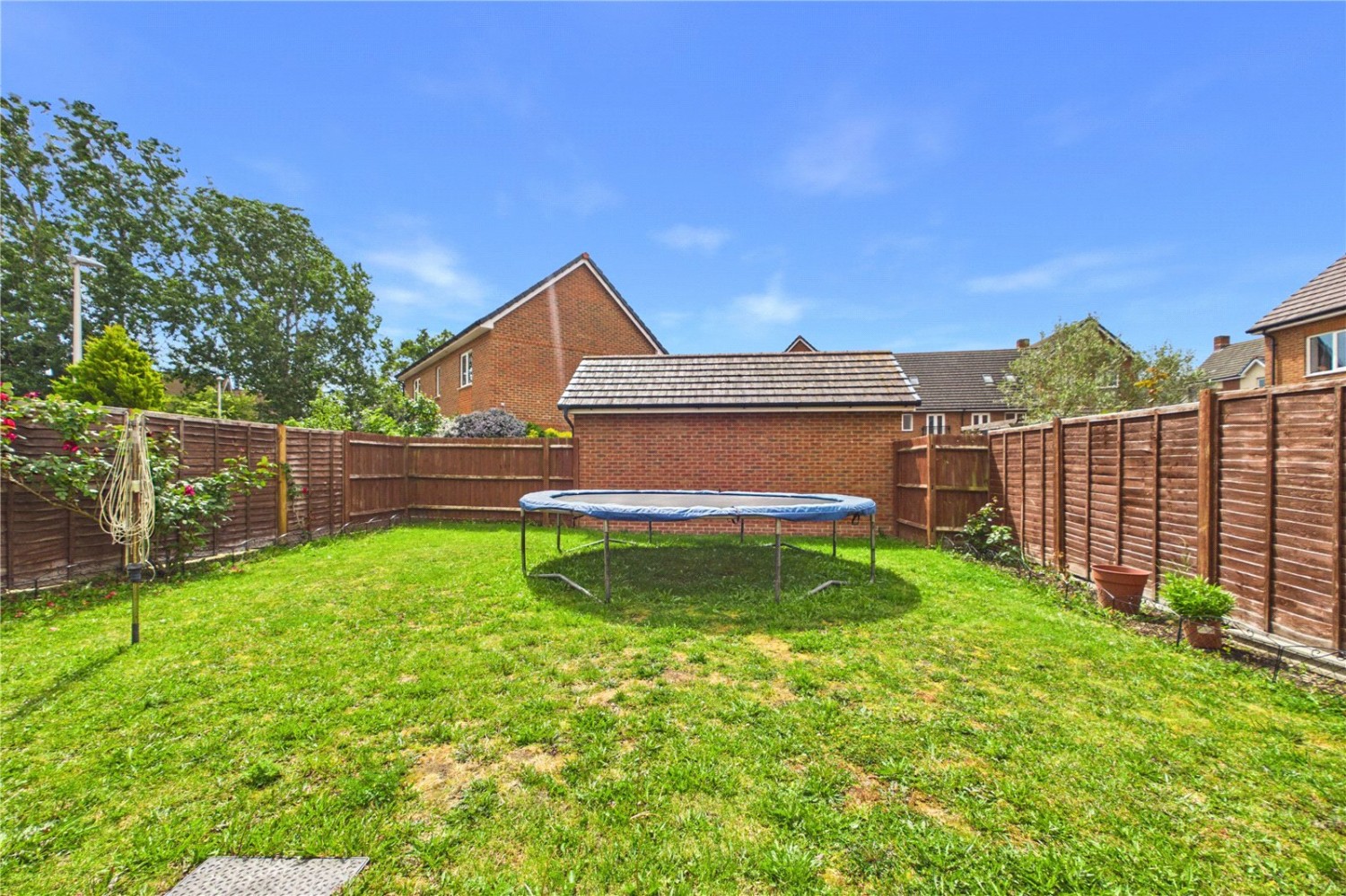 Spencers Wood, Reading, Berkshire