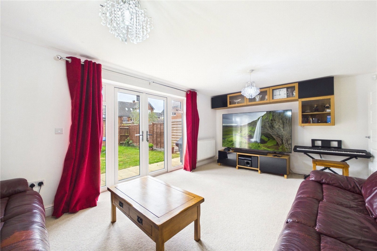 Spencers Wood, Reading, Berkshire