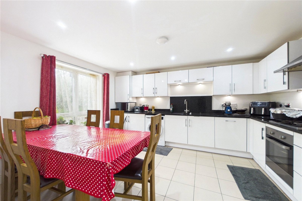Spencers Wood, Reading, Berkshire
