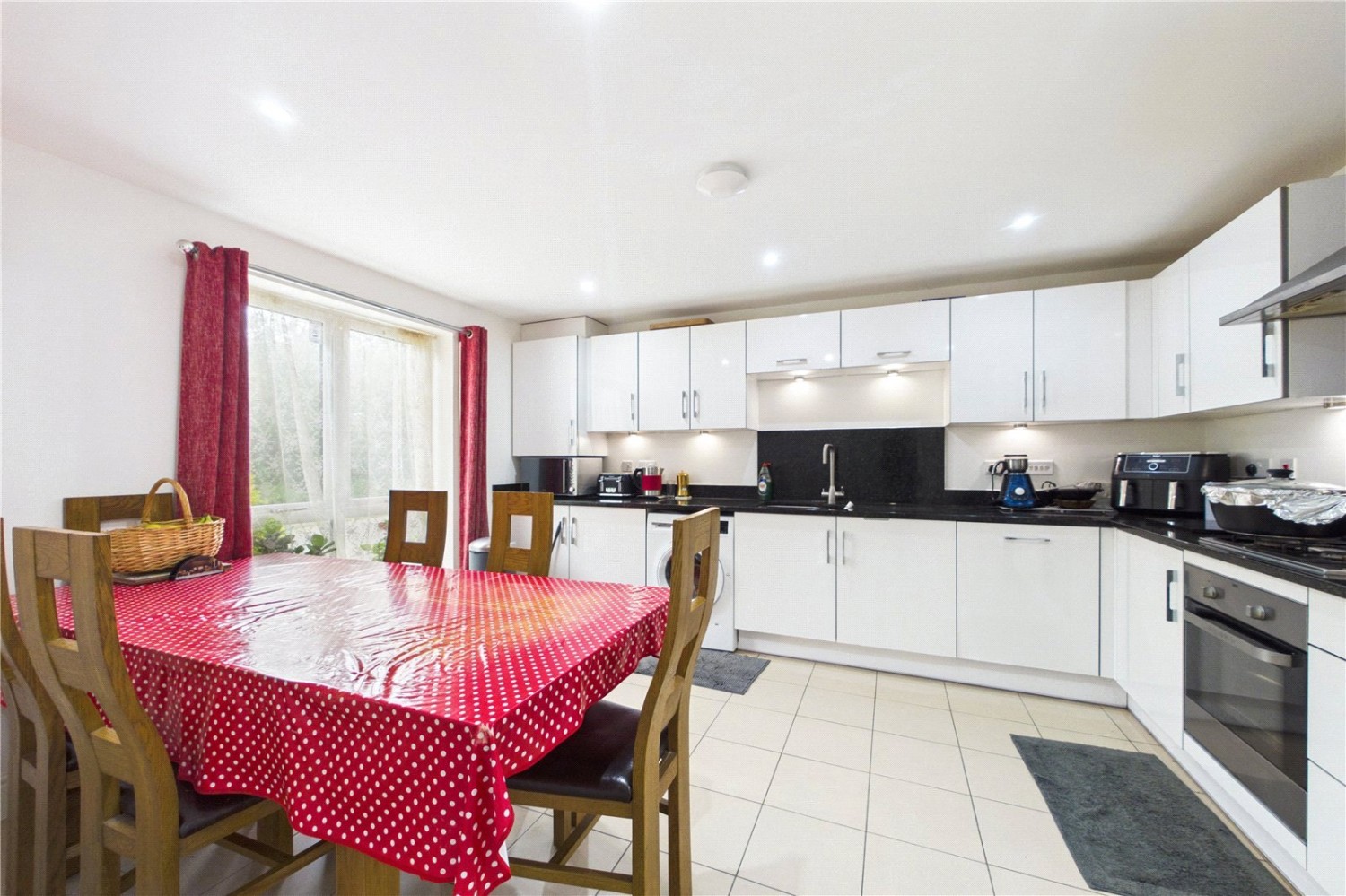 Spencers Wood, Reading, Berkshire