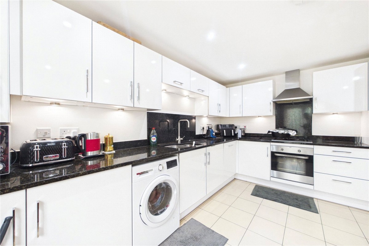 Spencers Wood, Reading, Berkshire