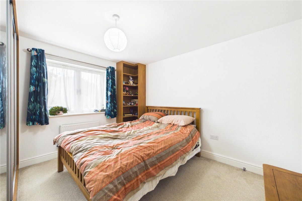 Spencers Wood, Reading, Berkshire