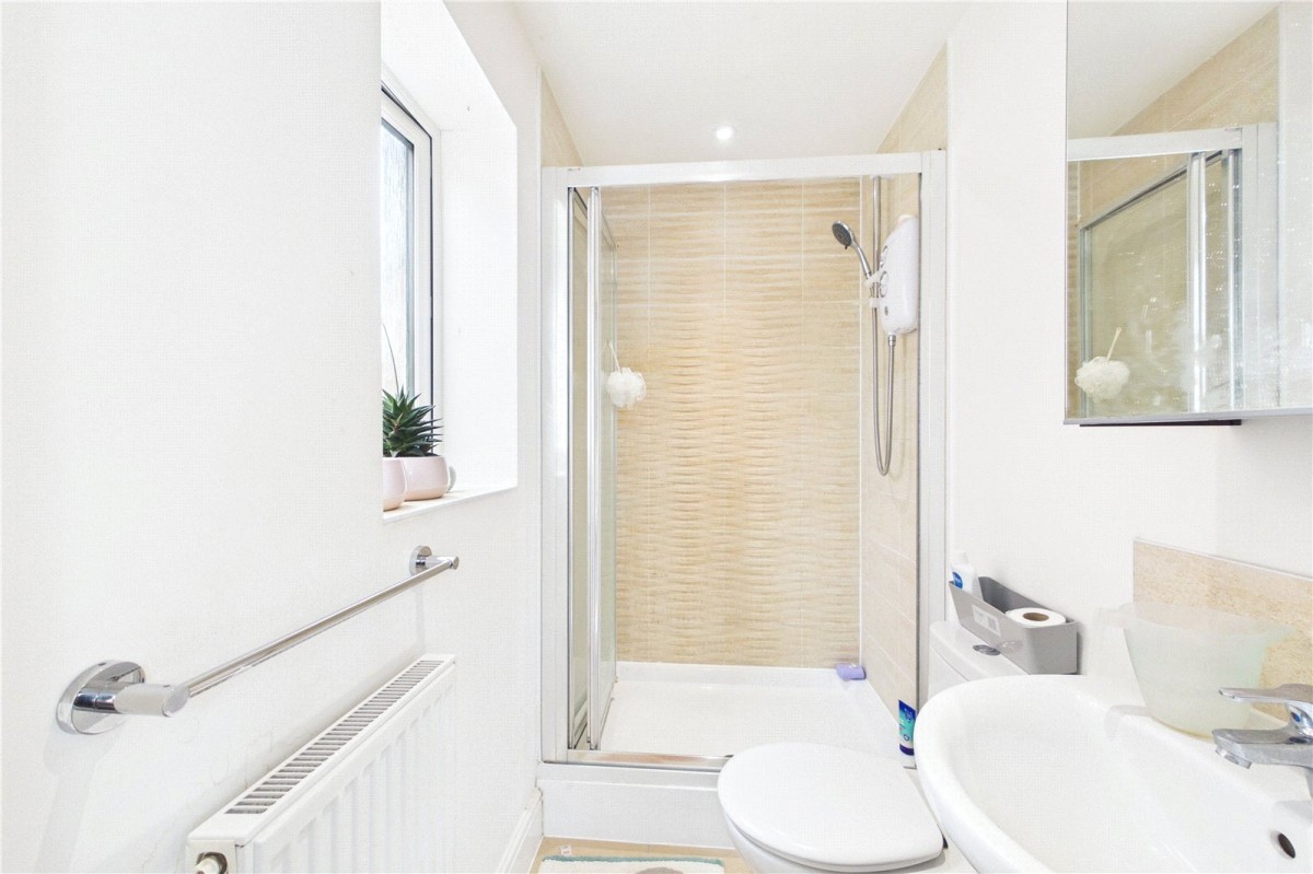 Spencers Wood, Reading, Berkshire