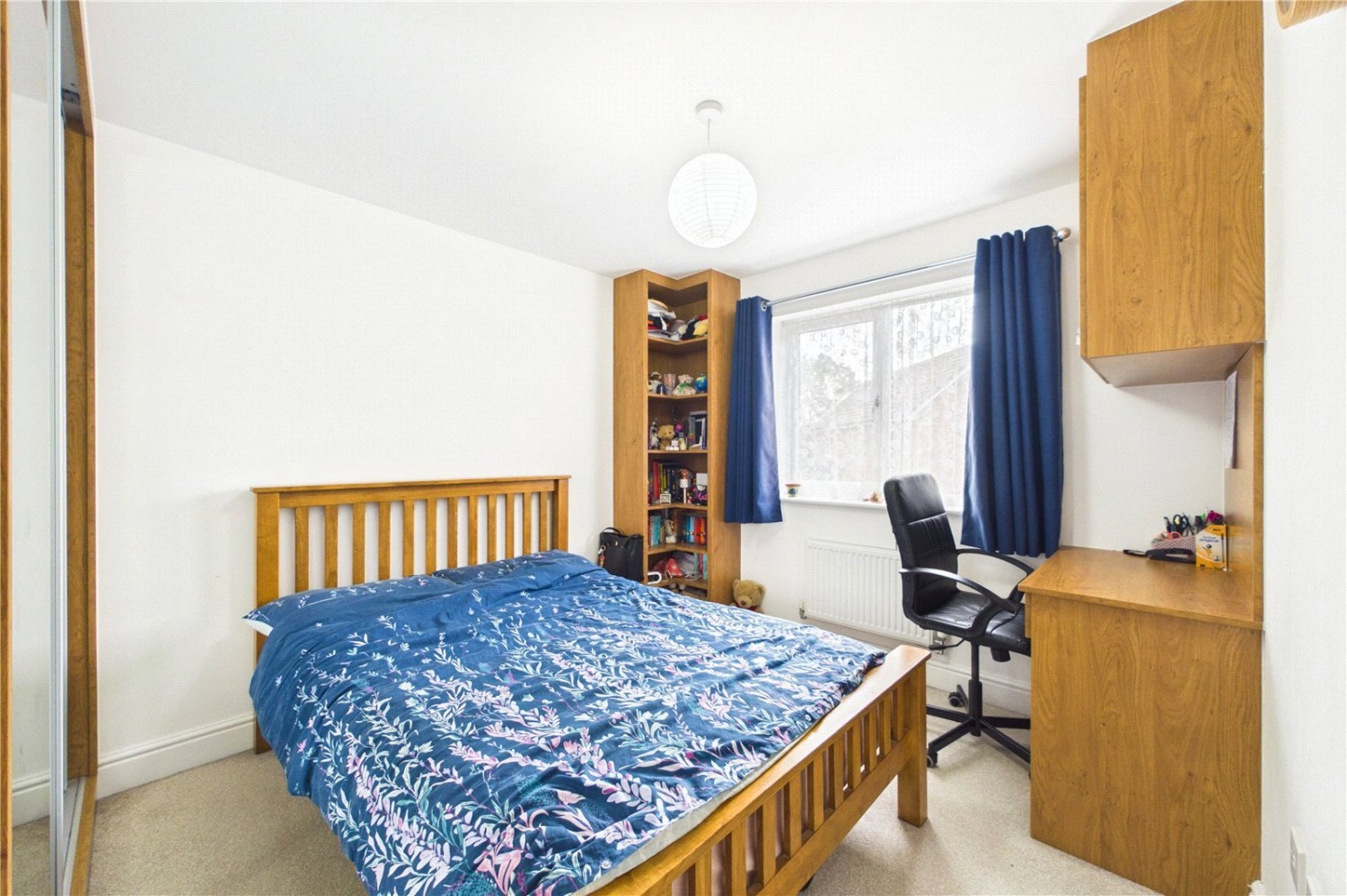 Spencers Wood, Reading, Berkshire