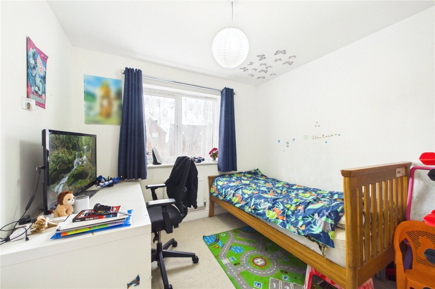 Spencers Wood, Reading, Berkshire