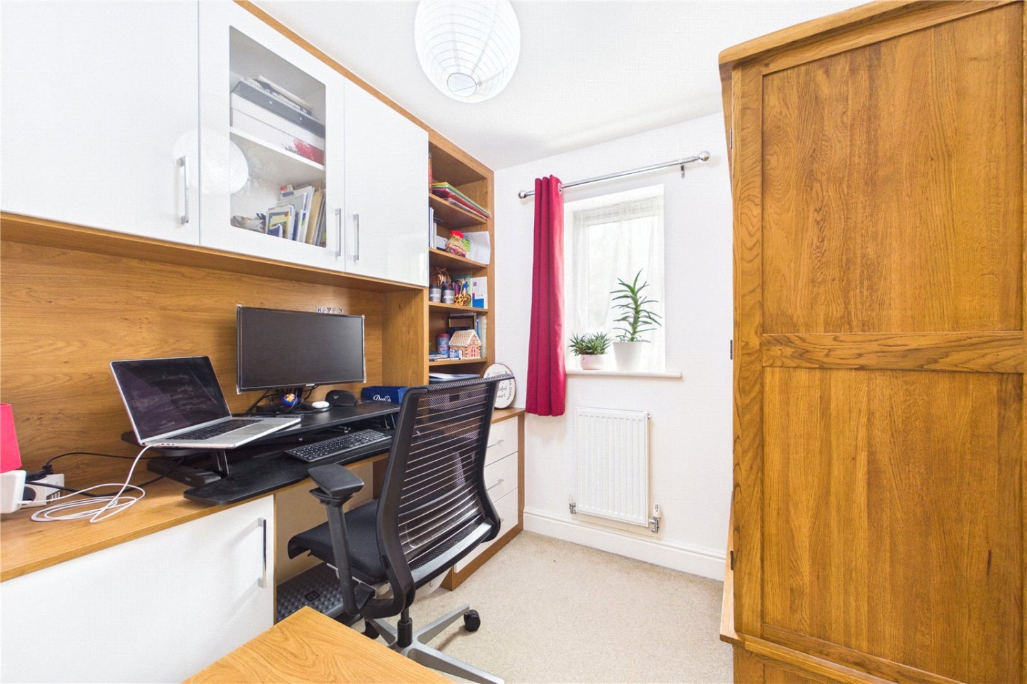 Spencers Wood, Reading, Berkshire