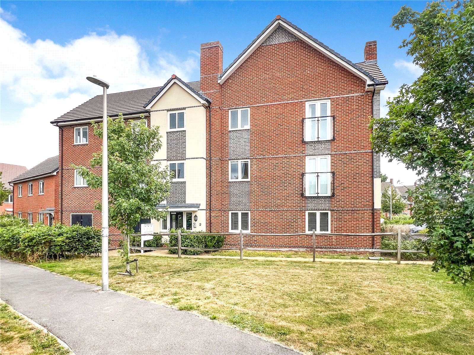 Spencers Wood, Reading, Berkshire