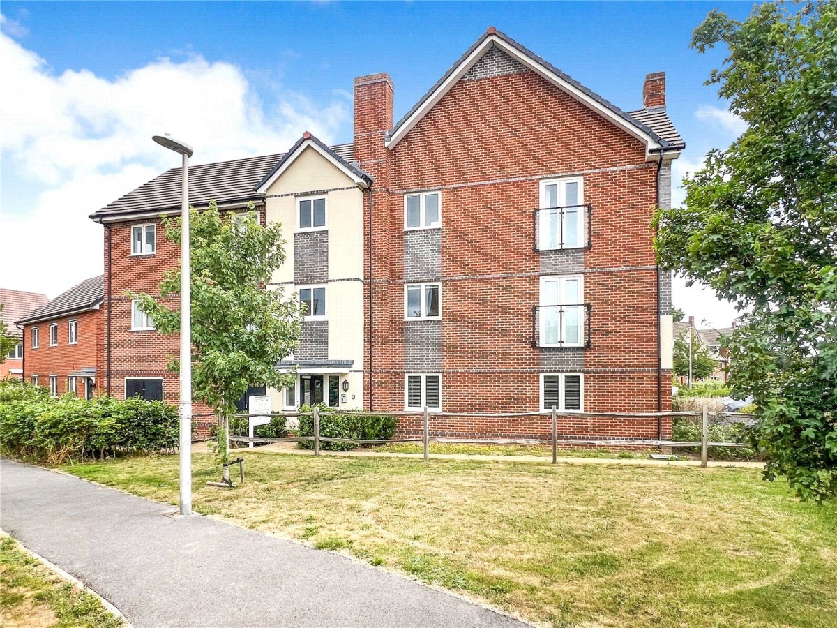 Spencers Wood, Reading, Berkshire