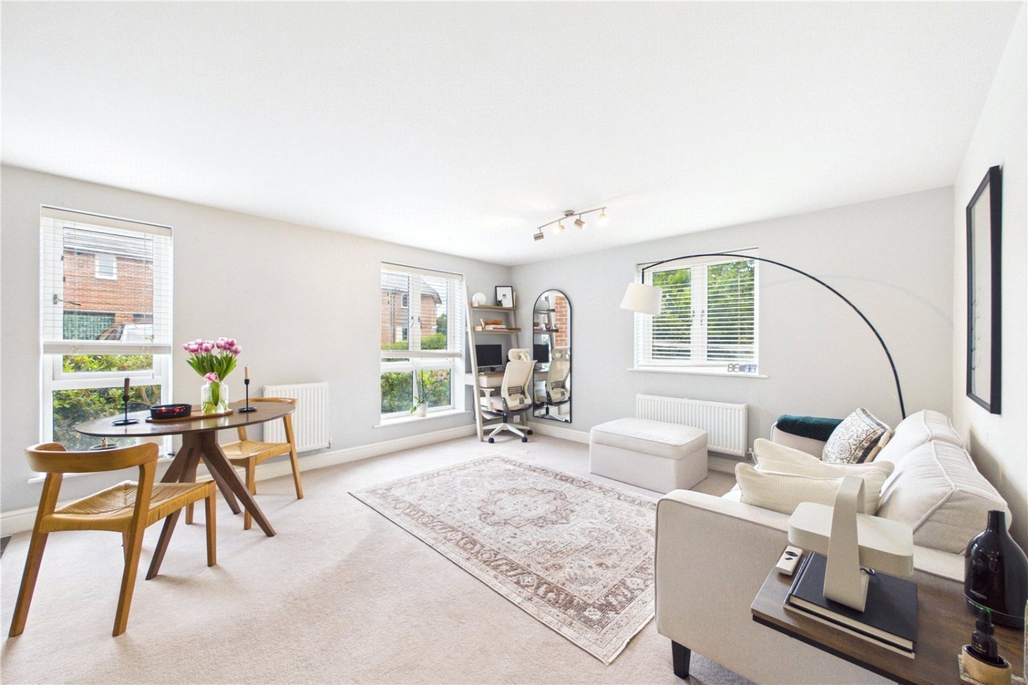 Spencers Wood, Reading, Berkshire