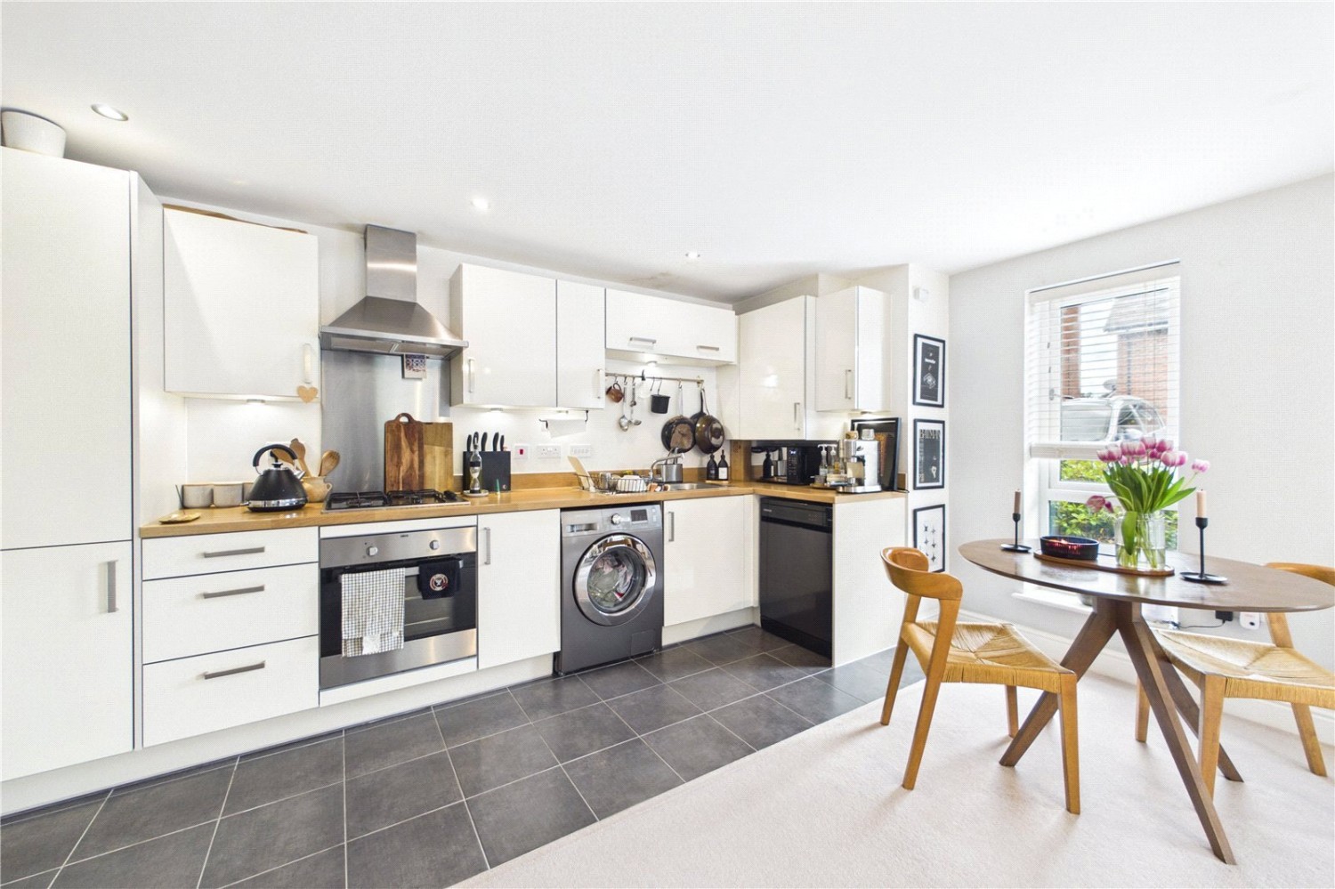 Spencers Wood, Reading, Berkshire