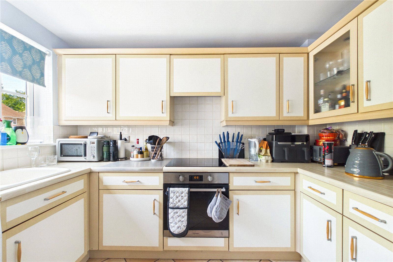 2 bedroom House to let in Beggarwood, Basingstoke, Hampshire