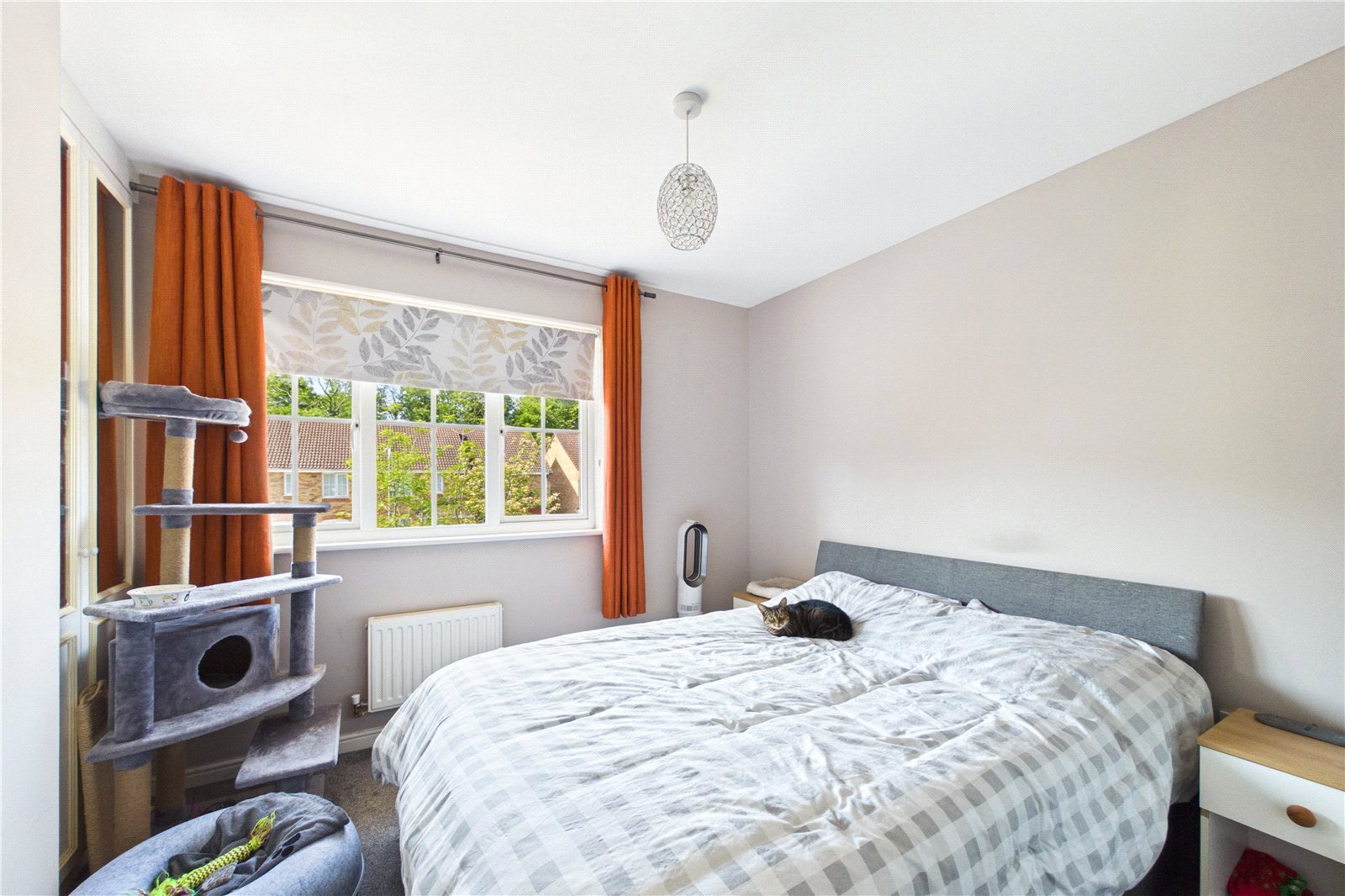 2 bedroom House to let in Beggarwood, Basingstoke, Hampshire