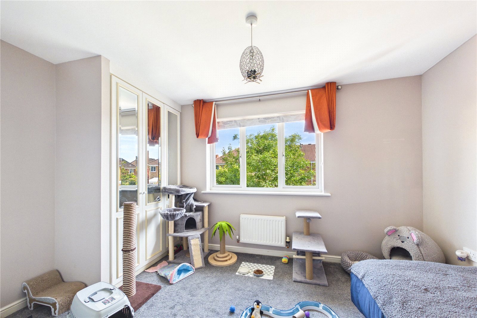 2 bedroom House to let in Beggarwood, Basingstoke, Hampshire