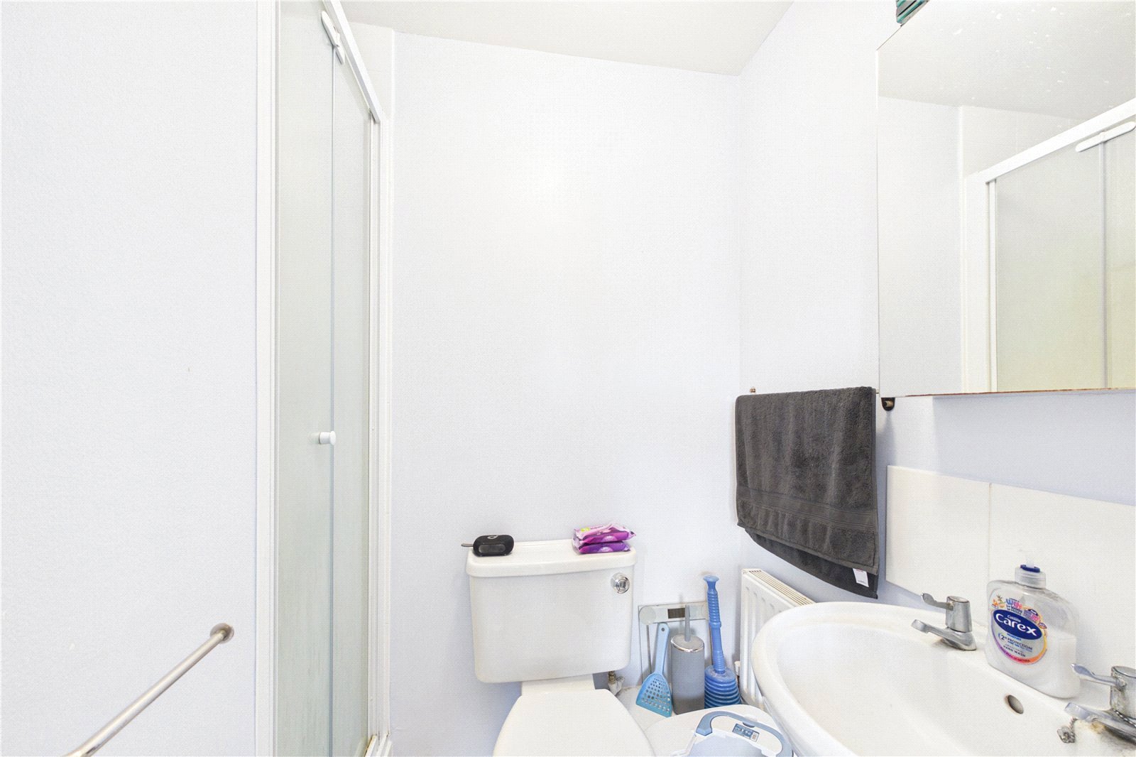 2 bedroom House to let in Beggarwood, Basingstoke, Hampshire