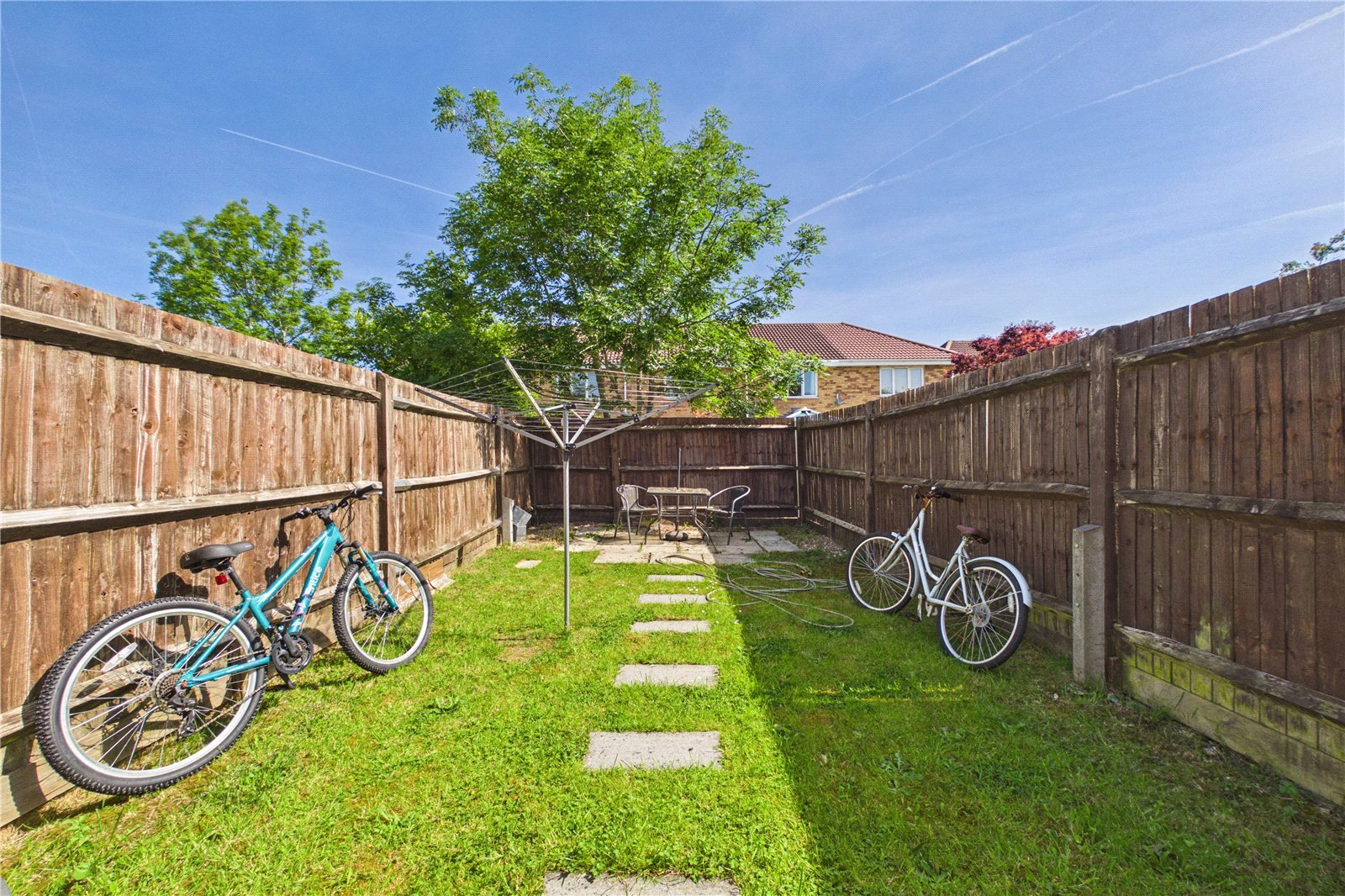 2 bedroom House to let in Beggarwood, Basingstoke, Hampshire