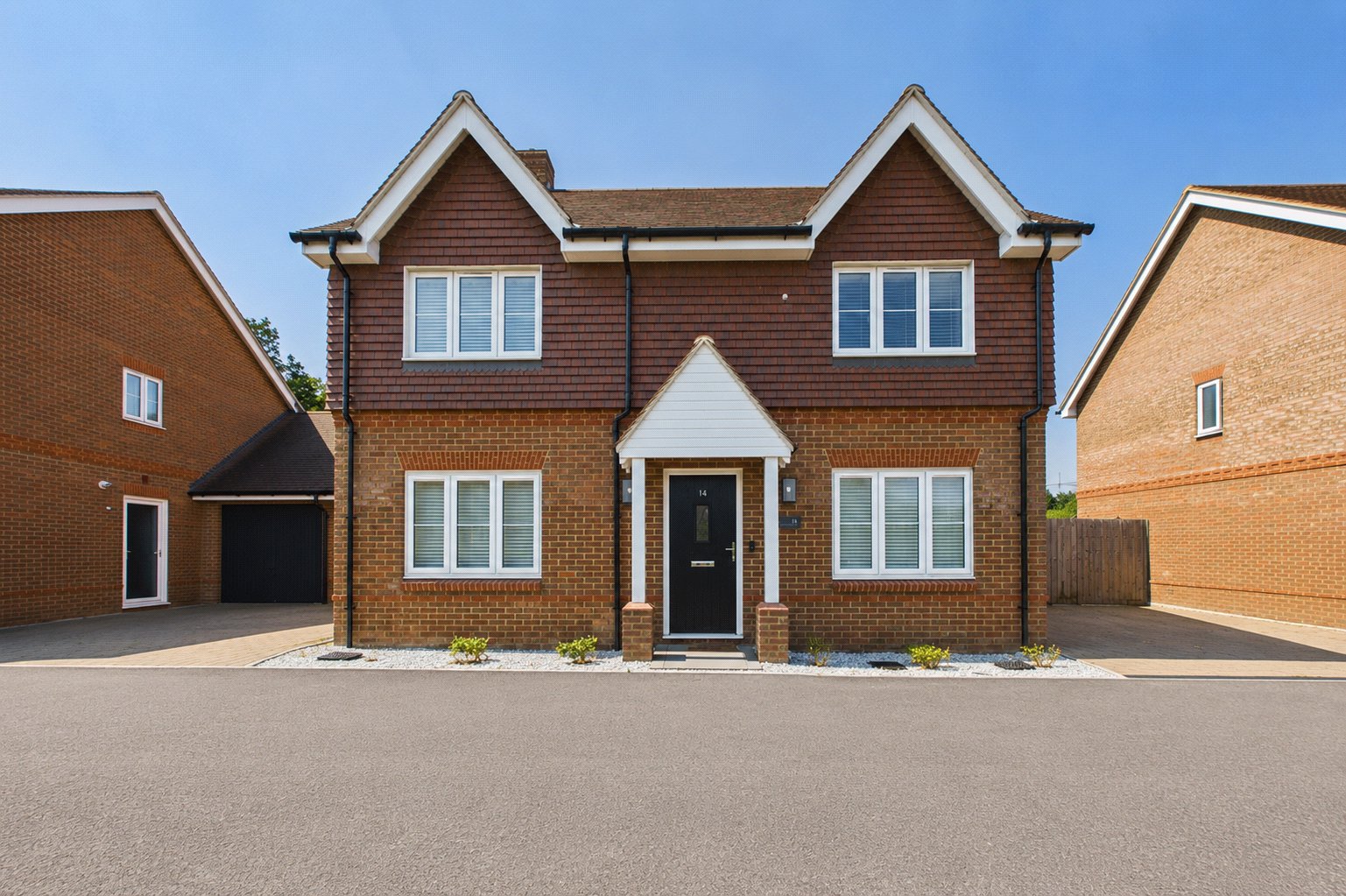 Bramley, Tadley, Hampshire