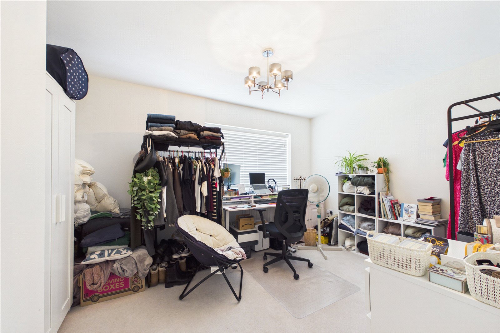 4 bedroom House to let in Bramley, Tadley, Hampshire