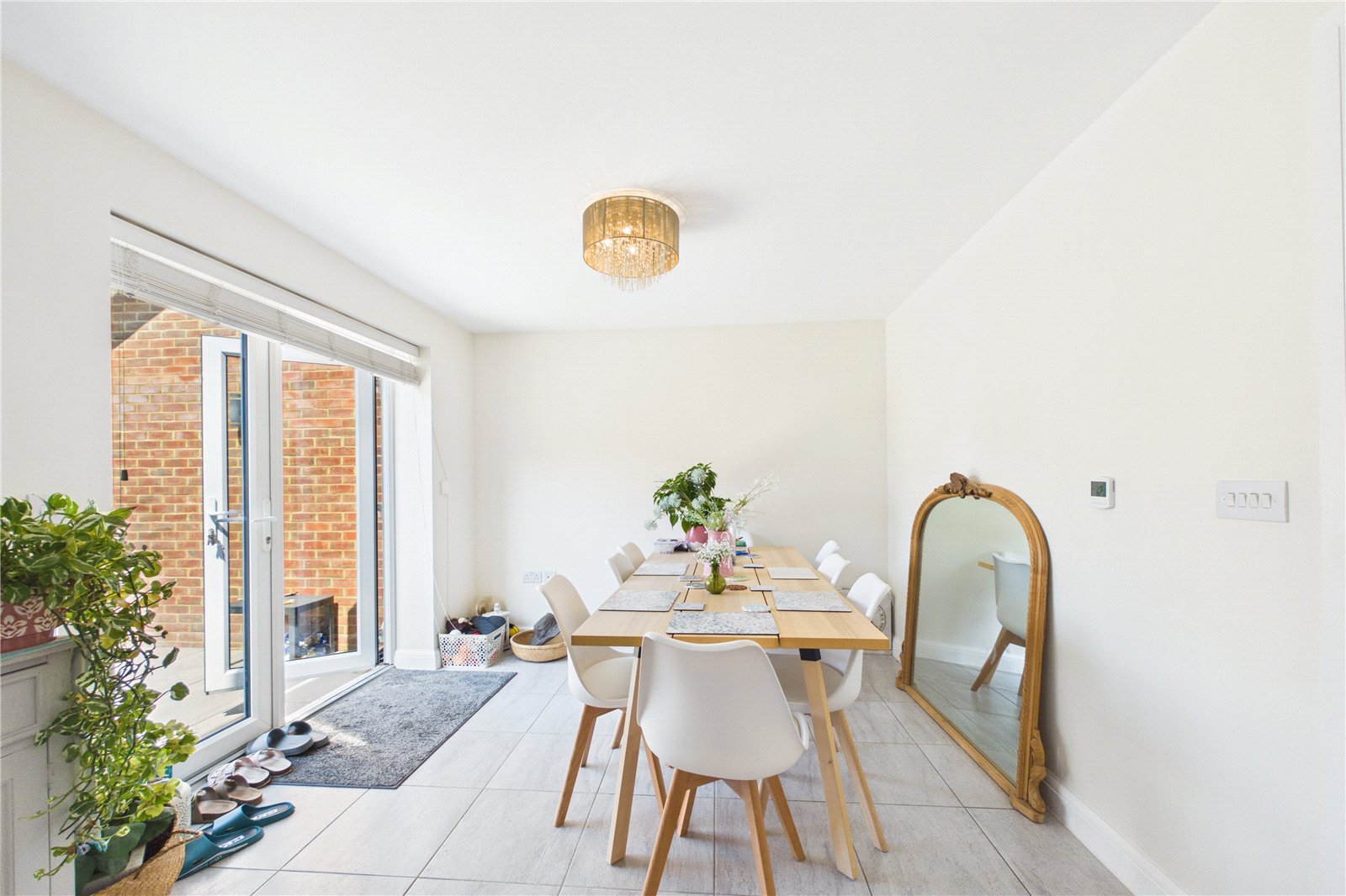 4 bedroom House to let in Bramley, Tadley, Hampshire