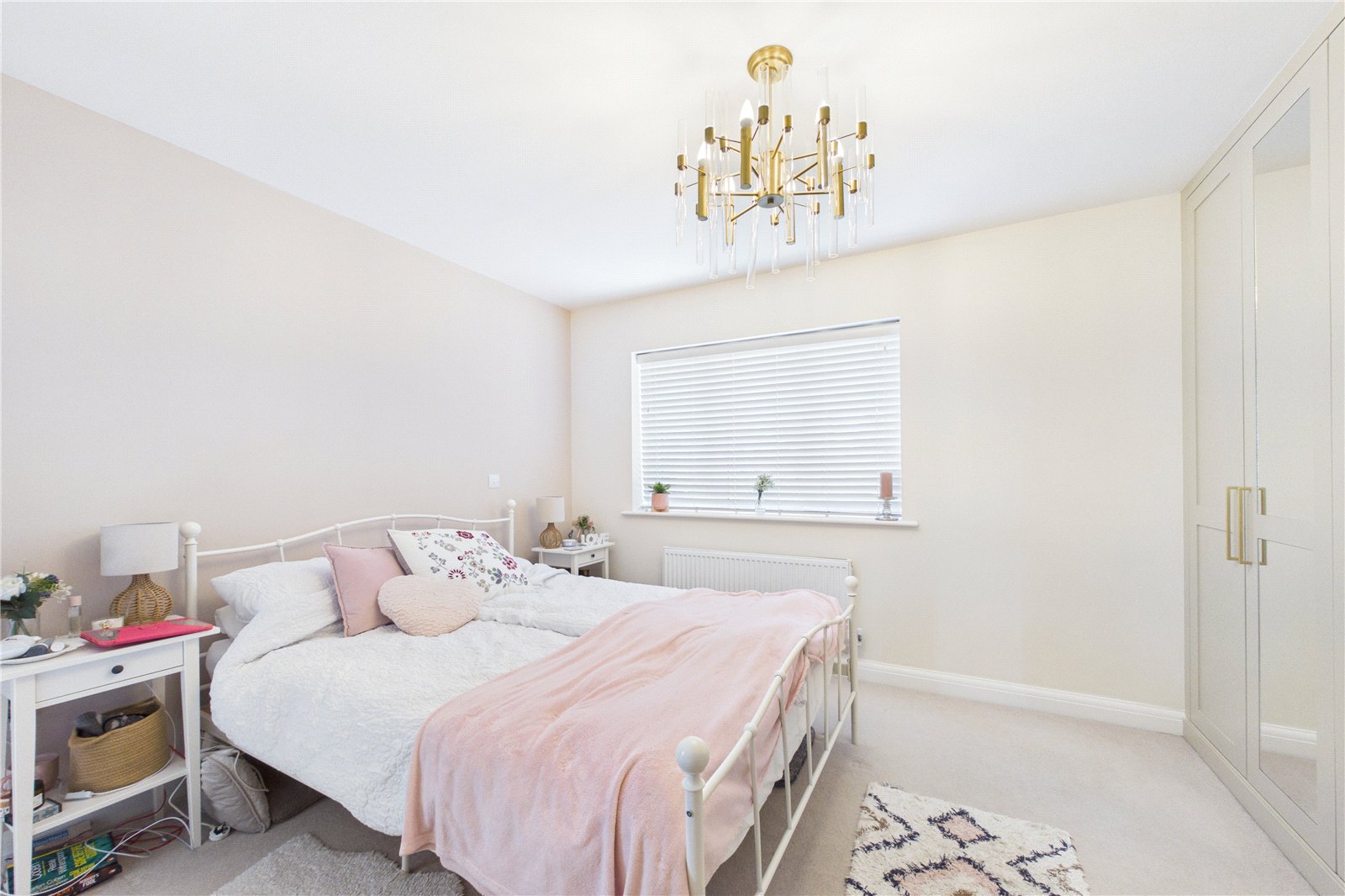 4 bedroom House to let in Bramley, Tadley, Hampshire