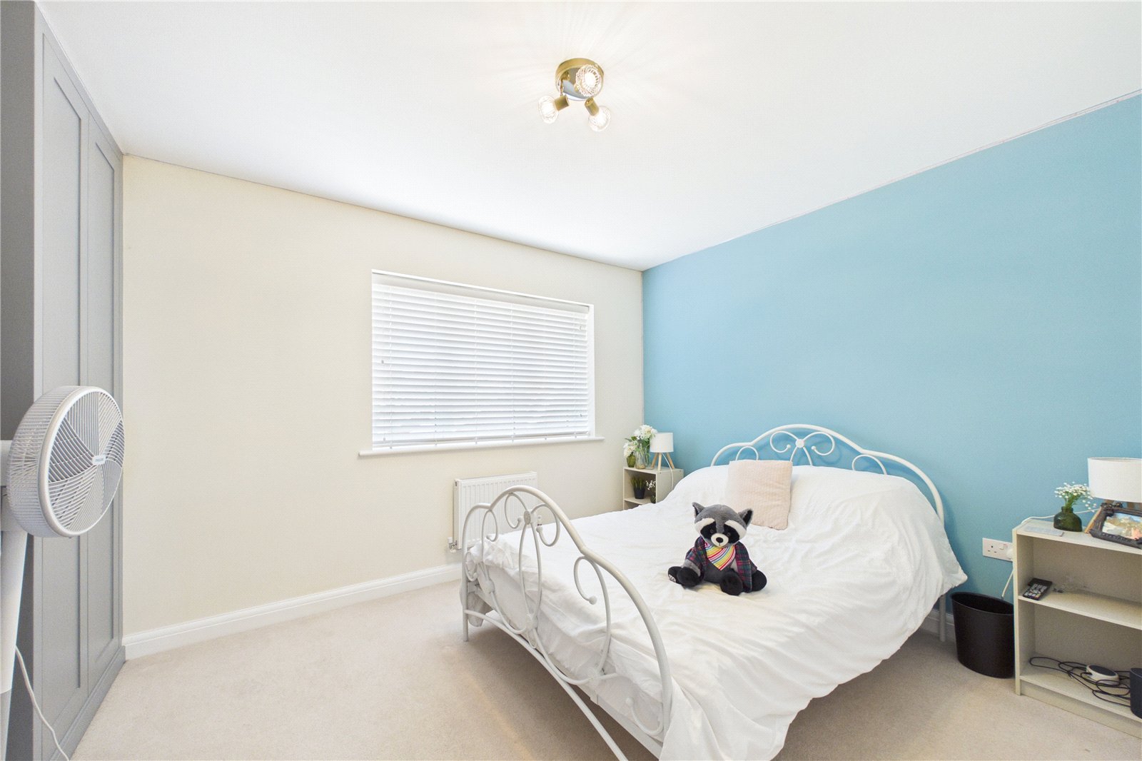 4 bedroom House to let in Bramley, Tadley, Hampshire