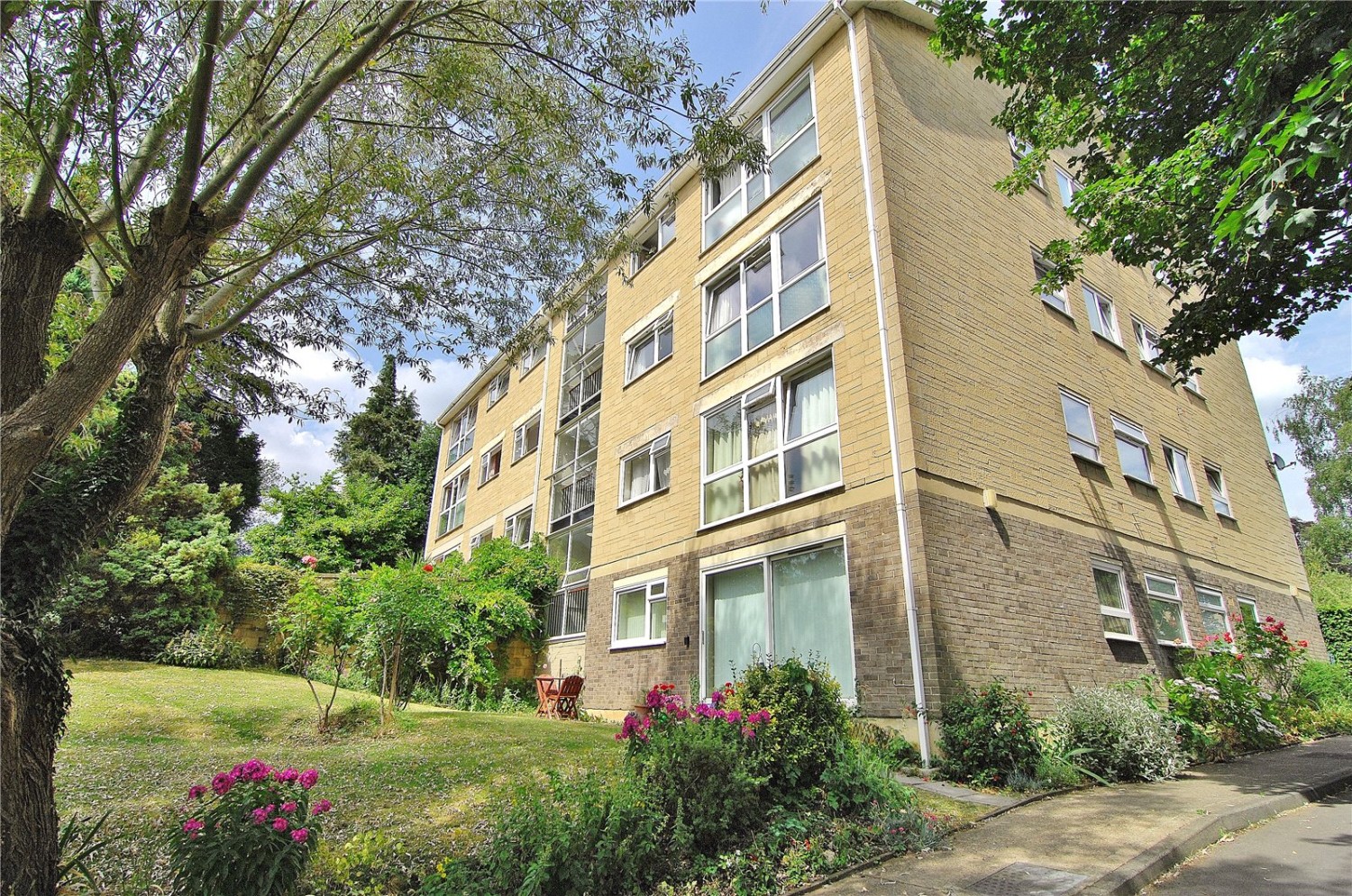 Park Road, Stroud, Gloucestershire