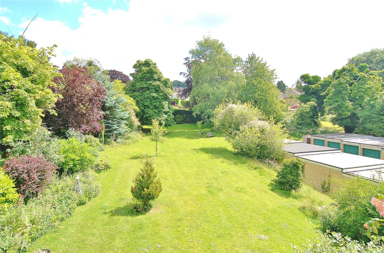 Park Road, Stroud, Gloucestershire