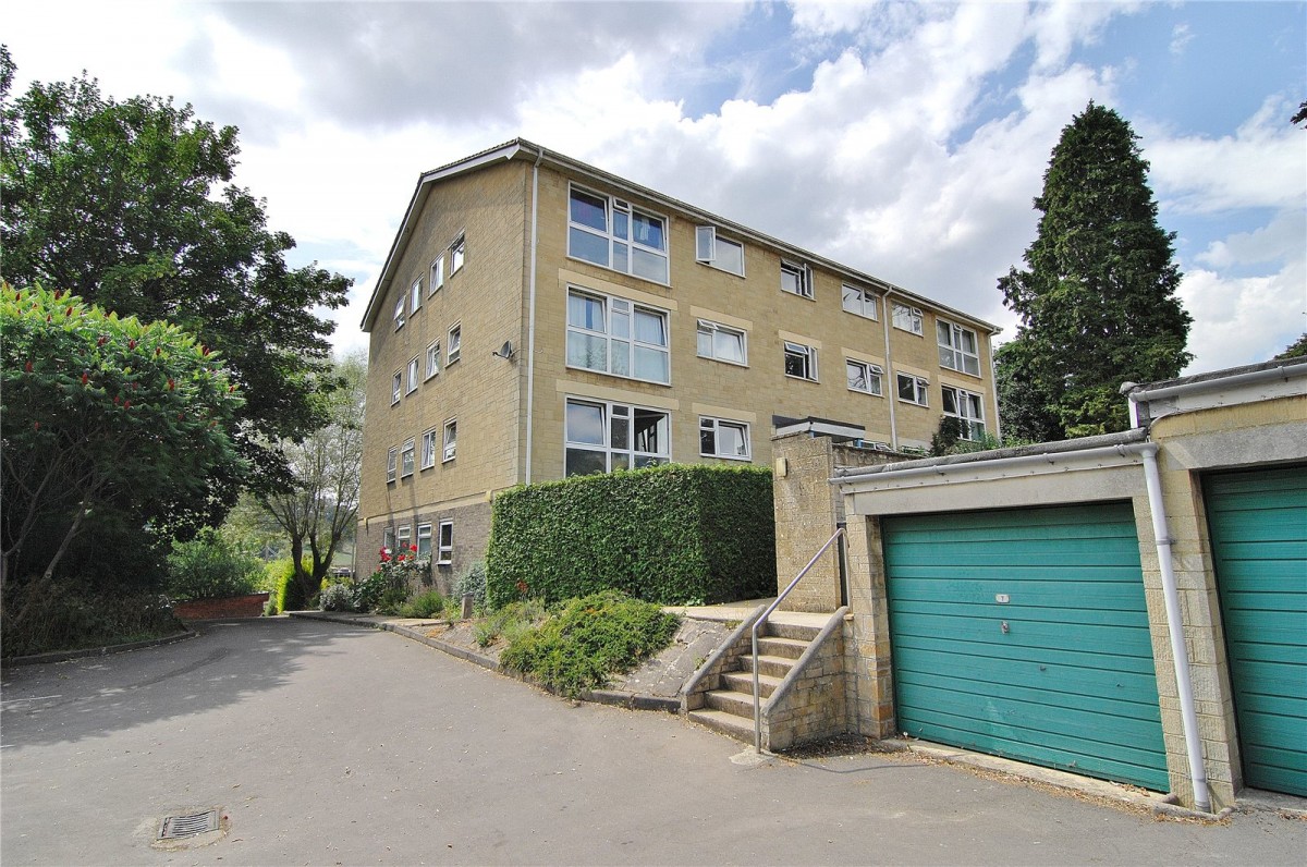 Park Road, Stroud, Gloucestershire