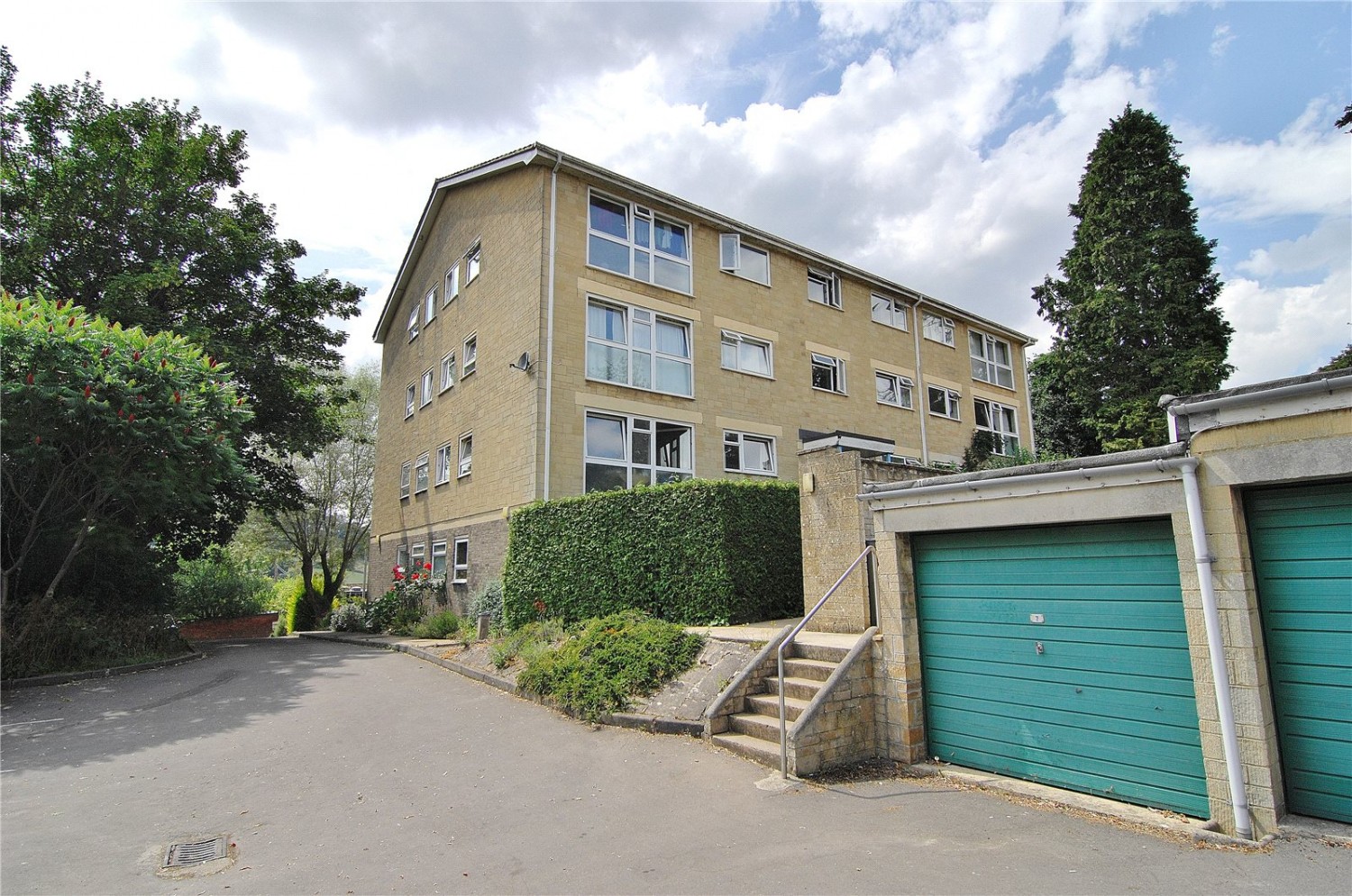 Park Road, Stroud, Gloucestershire