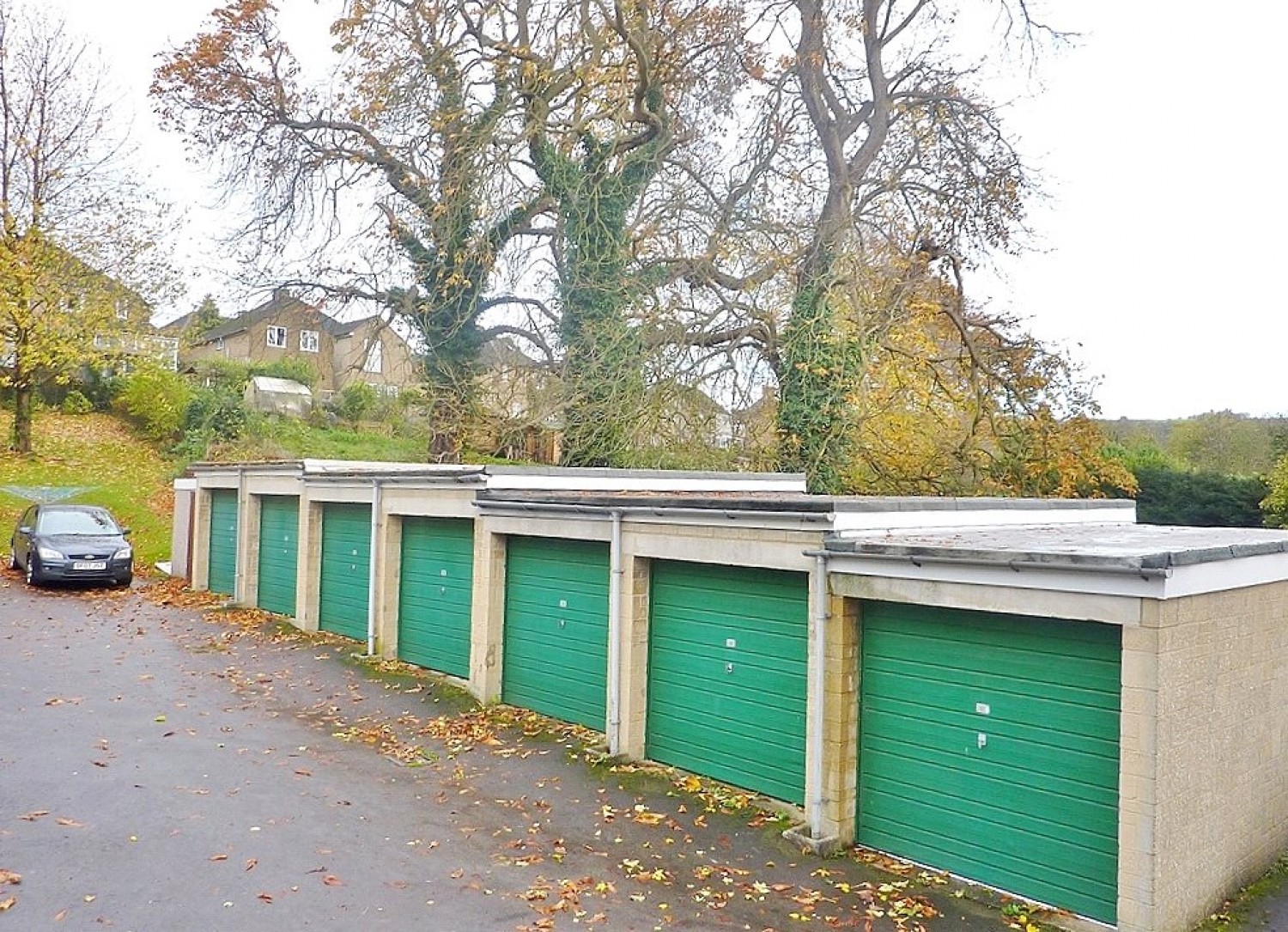 Park Road, Stroud, Gloucestershire