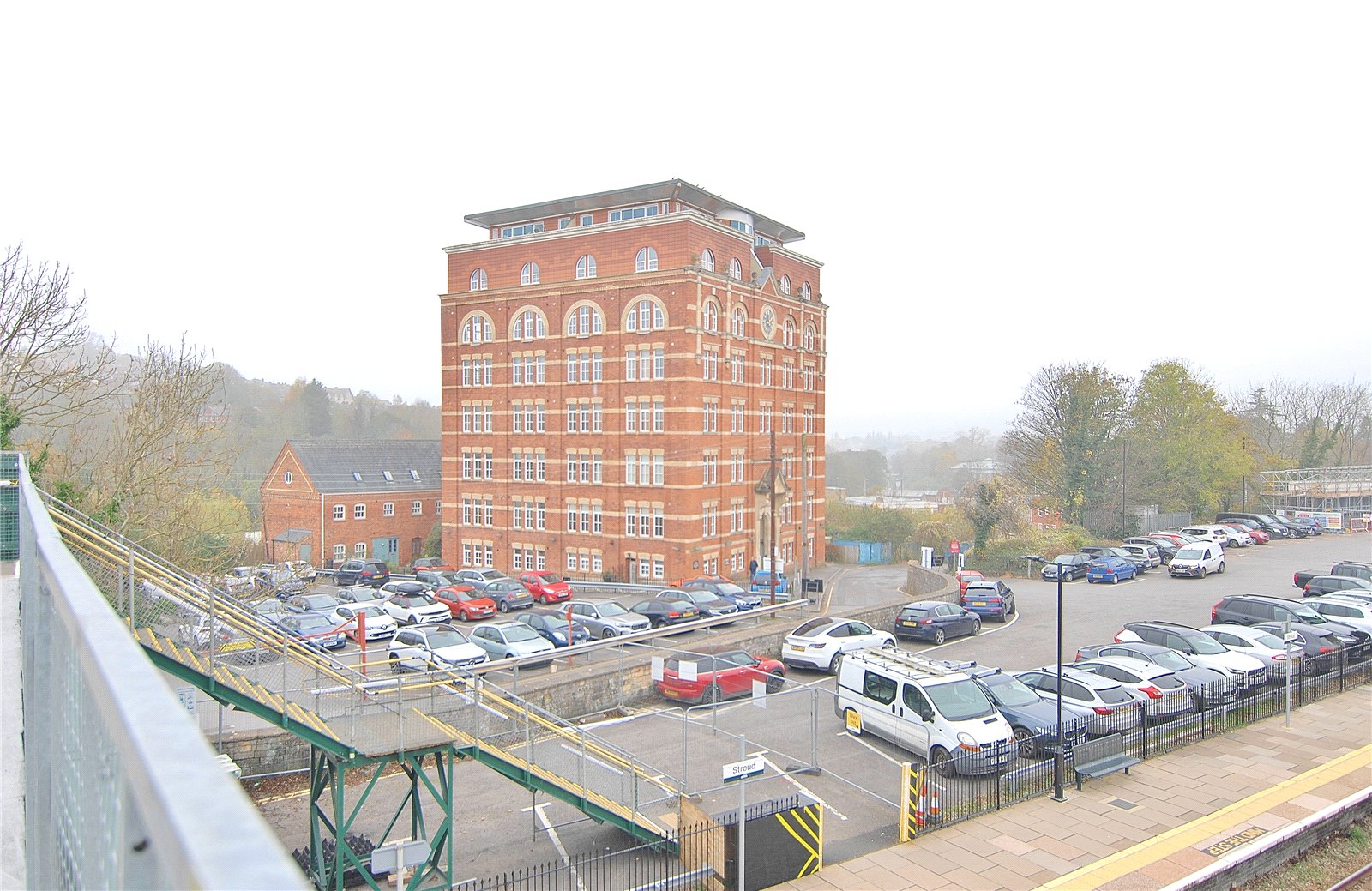 Cheapside, Stroud, Gloucestershire