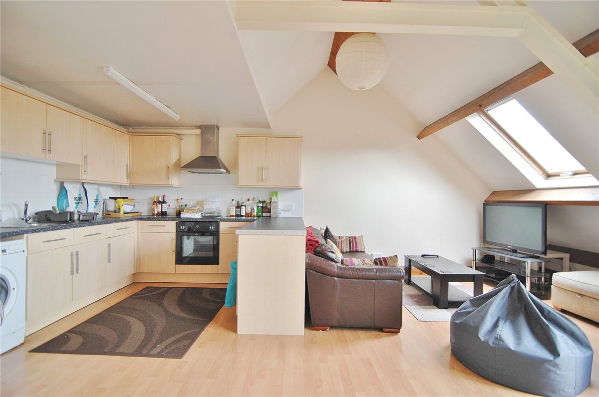 Lansdown, Stroud, Gloucestershire