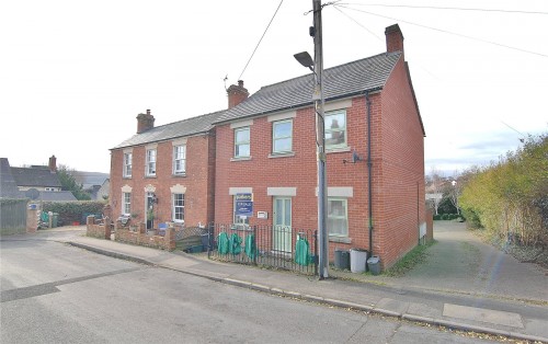 Springfield Road, Cashes Green, Stroud