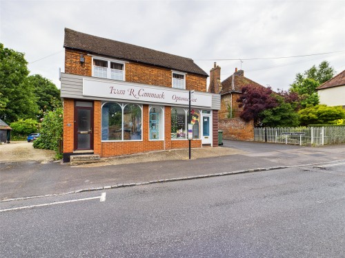 Chinnor, Oxfordshire