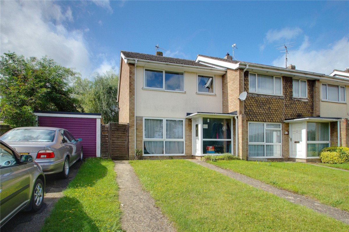 Chinnor, Oxfordshire