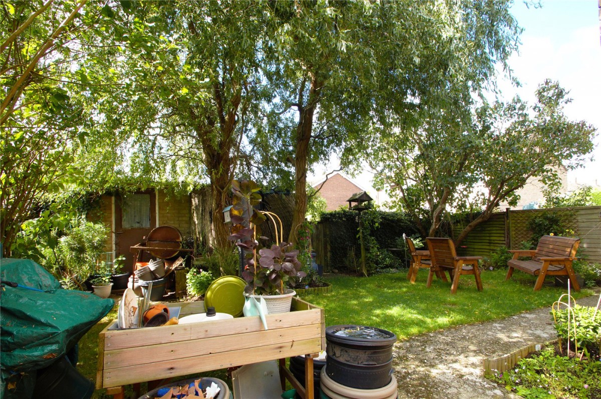 Chinnor, Oxfordshire