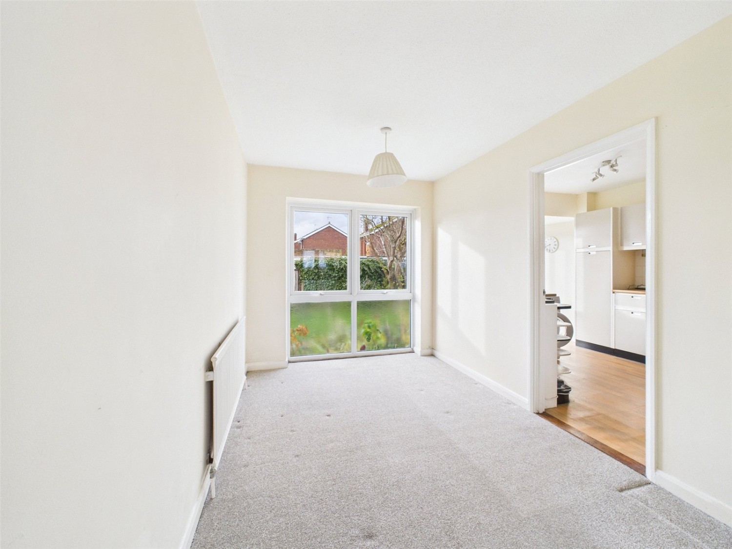 Chinnor, Oxfordshire