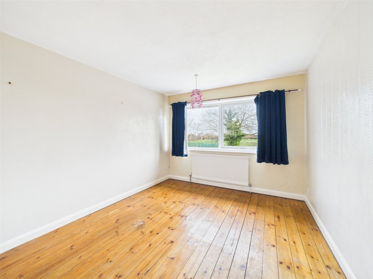 Chinnor, Oxfordshire